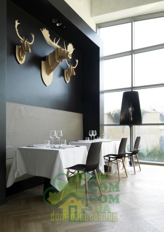 Стул Papatya X-Treme Wox