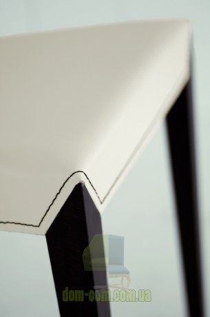 Изящный стул с высокой спинкой Cattelan Italia Lady