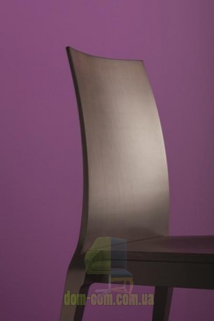 Стул с деревянной спинкой Cizeta Sendy 152  SE