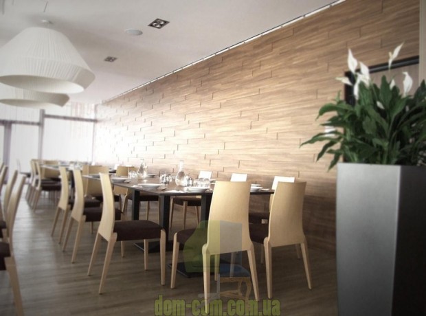 Стул с деревянной спинкой Cizeta Sendy 152  SE