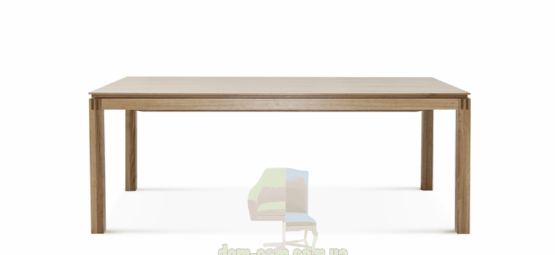 Стол из американского ореха Fameg ST-1275