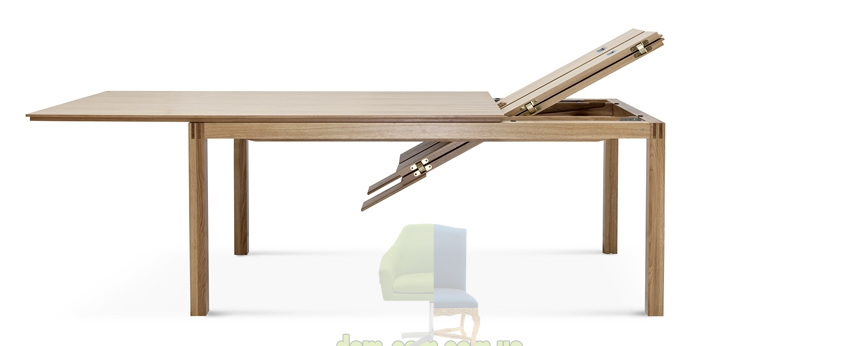 Стол из американского ореха Fameg ST-1275