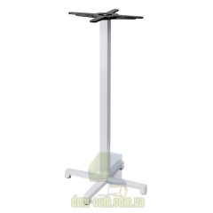 Опора для барного стола SCAB Cross 5095