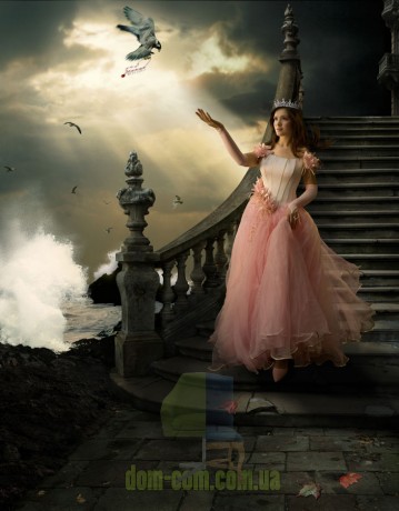 Утренний сюрприз