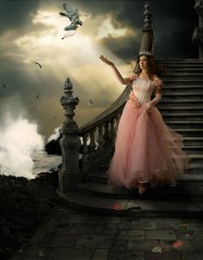 Утренний сюрприз