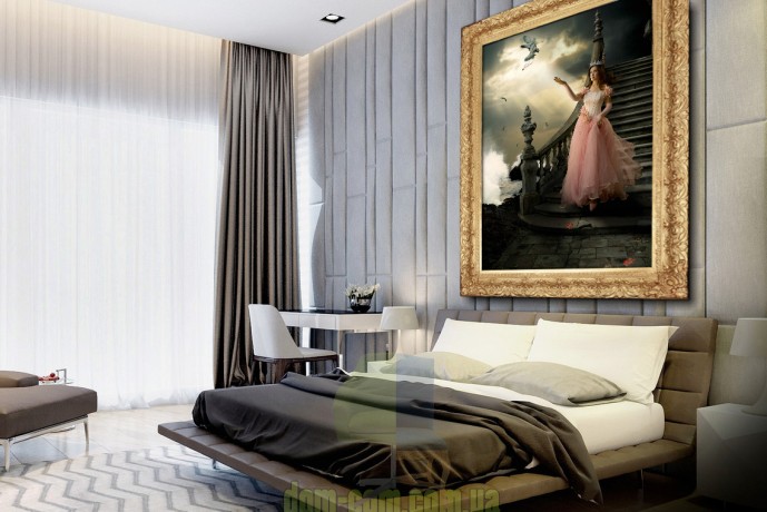 Утренний сюрприз