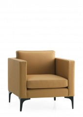 Комортное кресло для гостей Sesta Tago