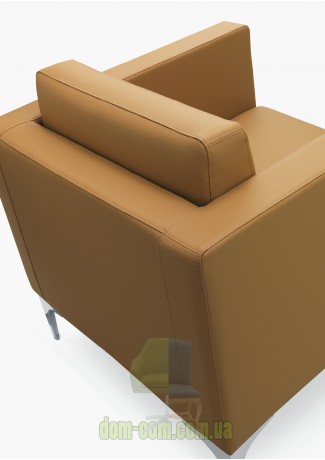 Комортное кресло для гостей Sesta Tago