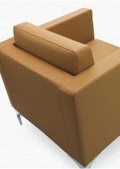 Комортное кресло для гостей Sesta Tago