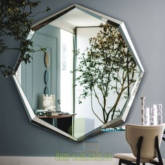 Зеркало Cattelan Italia Emerald Magnum