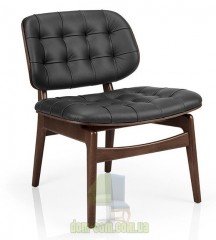 Низкий стул с утяжками Chloe JMS M935WUU CR