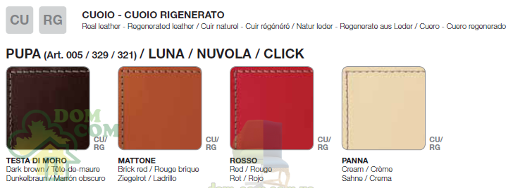 Стул Metalmobil Nulova 101