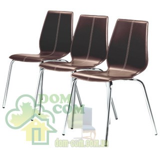 Стул Metalmobil Nulova 101