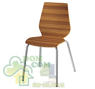 Стул Metalmobil Nulova 101