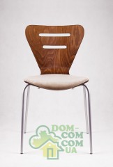 Стул из гнутой фанеры Delta Doris PS