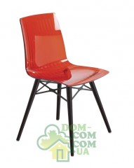 Стул Papatya X-Treme Wox Wenge