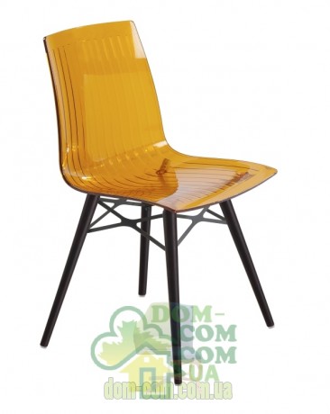 Стул Papatya X-Treme Wox Wenge