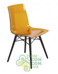 Стул Papatya X-Treme Wox Wenge