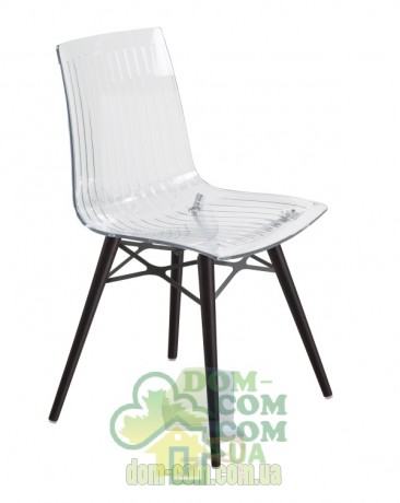 Стул Papatya X-Treme Wox Wenge