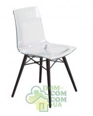 Стул Papatya X-Treme Wox Wenge