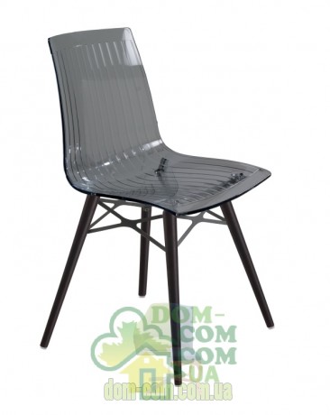 Стул Papatya X-Treme Wox Wenge