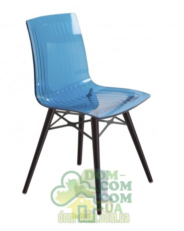 Стул Papatya X-Treme Wox Wenge