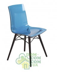 Стул Papatya X-Treme Wox Wenge