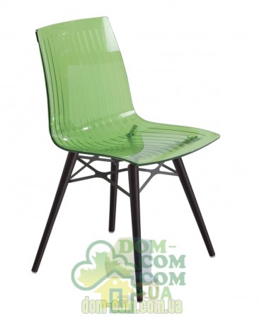 Стул Papatya X-Treme Wox Wenge