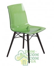 Стул Papatya X-Treme Wox Wenge