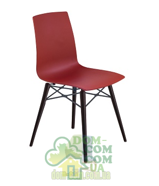 Стул Papatya X-Treme Wox Wenge