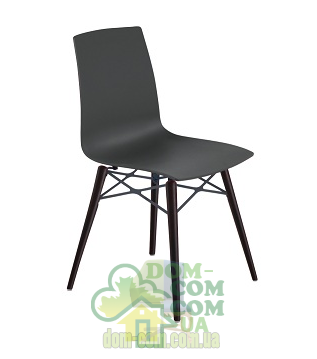 Стул Papatya X-Treme Wox Wenge