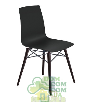 Стул Papatya X-Treme Wox Wenge