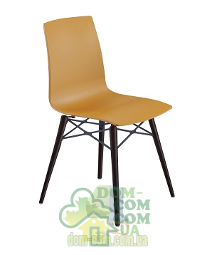 Стул Papatya X-Treme Wox Wenge