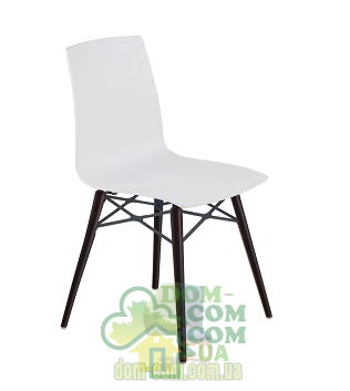 Стул Papatya X-Treme Wox Wenge