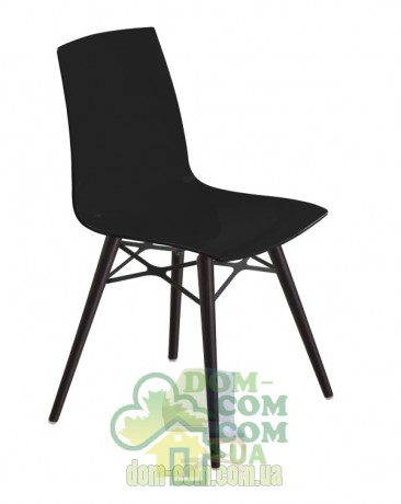 Стул Papatya X-Treme Wox Wenge