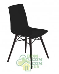 Стул Papatya X-Treme Wox Wenge