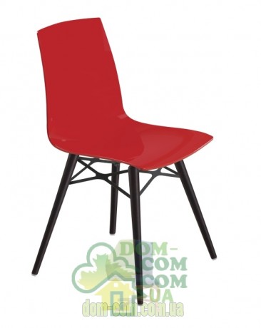 Стул Papatya X-Treme Wox Wenge