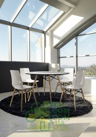 Стул Papatya X-Treme Wox Wenge