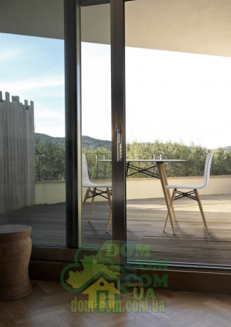 Стул Papatya X-Treme Wox Wenge