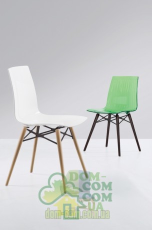 Стул Papatya X-Treme Wox Wenge