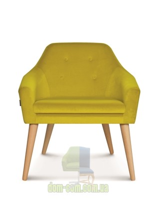 Кресло Fameg B-1234