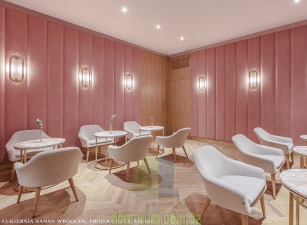 Кресло Fameg B-1234