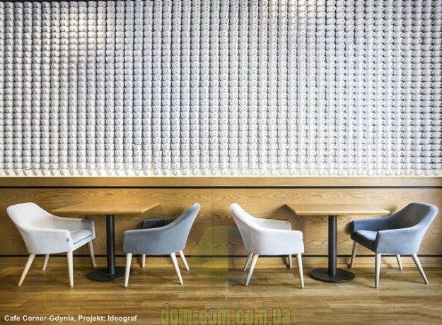 Кресло Fameg B-1234