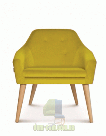 Кресло Fameg B-1234