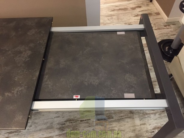 Стол раскладной Cattelan Italia Pedro Drive