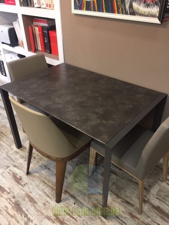 Стол раскладной Cattelan Italia Pedro Drive