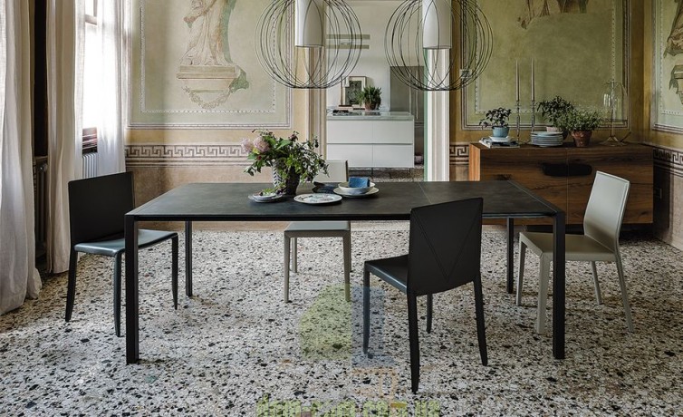 Стол раскладной Cattelan Italia Pedro Drive