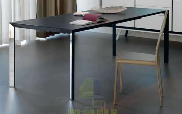 Стол раскладной Cattelan Italia Pedro Drive