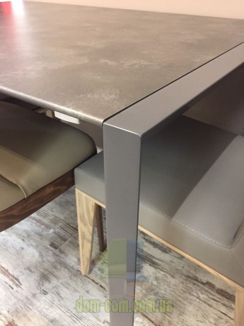 Стол раскладной Cattelan Italia Pedro Drive