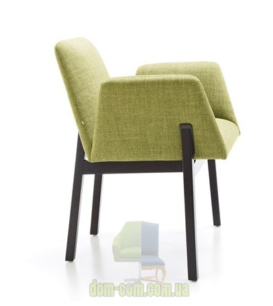 Удобное современное кресло Noti Manta